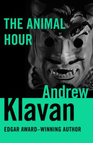 Title: The Animal Hour, Author: Andrew Klavan
