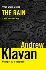 Title: The Rain, Author: Andrew Klavan