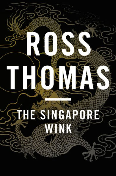 The Singapore Wink