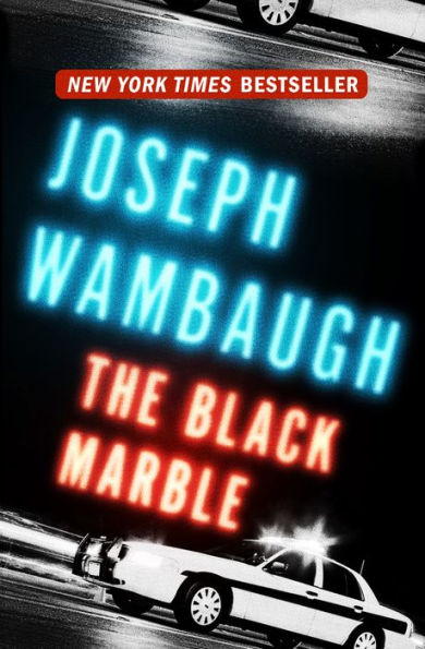 The Black Marble