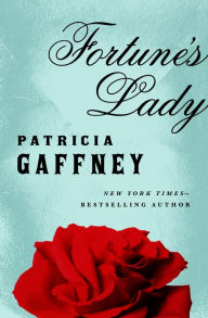 Title: Fortune's Lady, Author: Patricia Gaffney