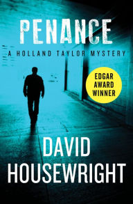 Penance (Holland Taylor Series #1)