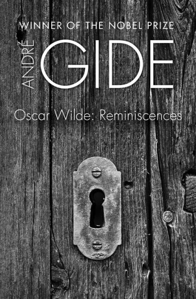 Oscar Wilde: Reminiscences