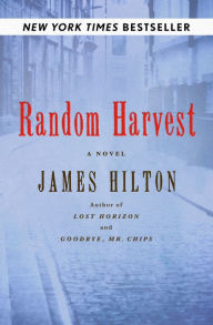 Free book downloads for mp3 Random Harvest: A Novel 9781644397374 by James Hilton, James Hilton