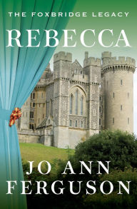 Title: Rebecca, Author: Jo Ann Ferguson