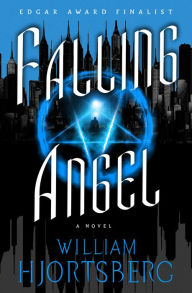 Title: Falling Angel, Author: William Hjortsberg