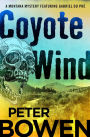 Coyote Wind (Gabriel Du Pré Series #1)