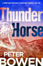 Thunder Horse (Gabriel Du Pré Series #5)
