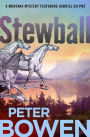 Stewball (Gabriel Du Pré Series #12)