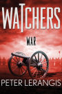 War (Watchers Series #4)