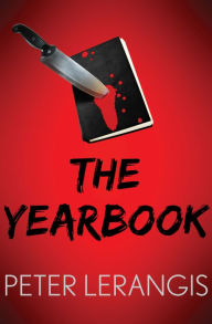 Title: The Yearbook, Author: Peter Lerangis