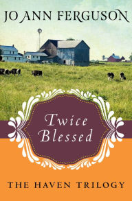 Title: Twice Blessed, Author: Jo Ann Ferguson