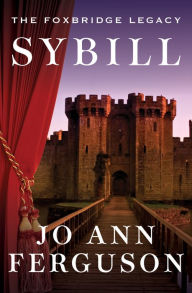 Title: Sybill, Author: Jo Ann Ferguson