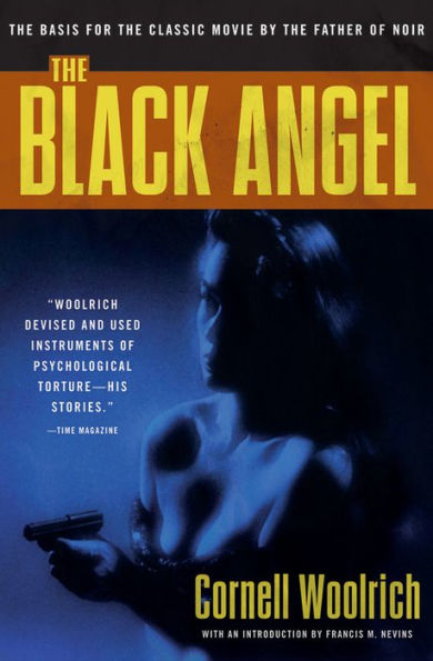 The Black Angel: A Novel