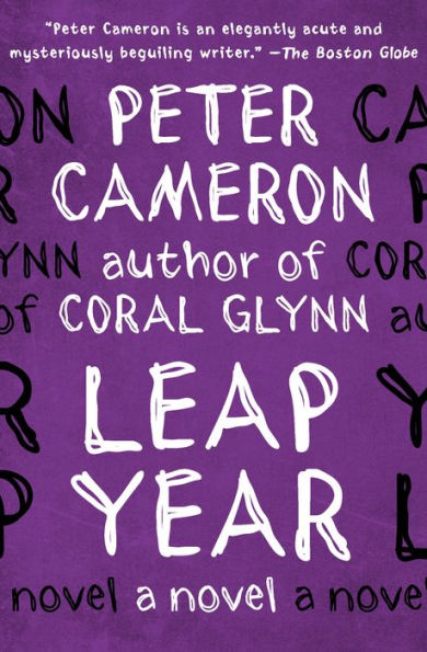 Leap Year: A Novel