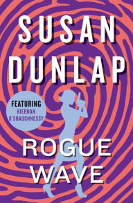 Title: Rogue Wave, Author: Susan Dunlap