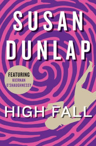 Title: High Fall, Author: Susan Dunlap