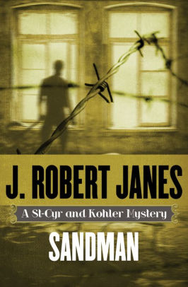 Sandman By J Robert Janes Nook Book Ebook Barnes Noble - baby shark but im screaming roblox id how to get free