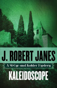 Title: Kaleidoscope, Author: J. Robert Janes