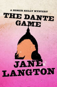 Title: The Dante Game, Author: Jane Langton