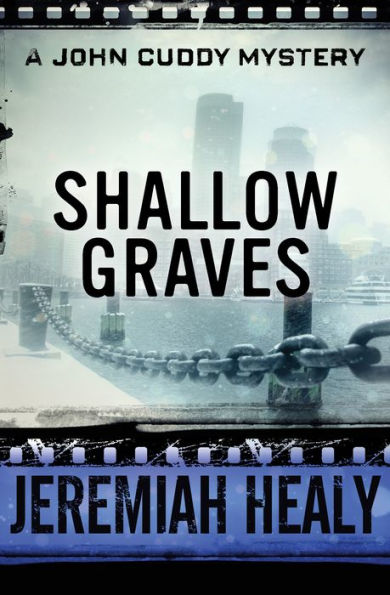 Shallow Graves