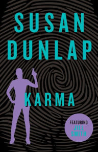 Title: Karma, Author: Susan Dunlap