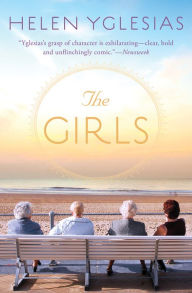 Title: The Girls, Author: Helen Yglesias