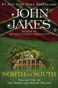 Title: North and South (North and South Trilogy #1), Author: John Jakes