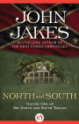 Alternative view 2 of North and South (North and South Trilogy #1)