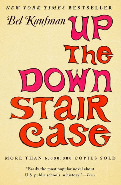 Up the Down Staircase