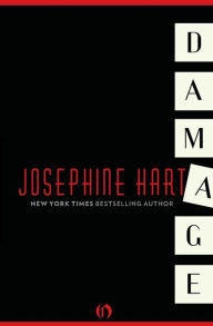 Title: Damage, Author: Josephine Hart