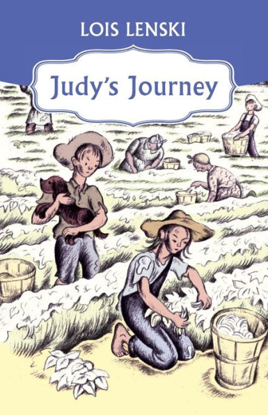 Judy's Journey