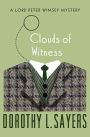 Clouds of Witness (Lord Peter Wimsey Series #2)