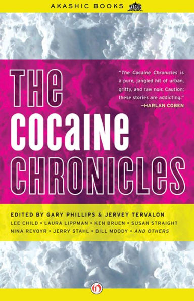 The Cocaine Chronicles