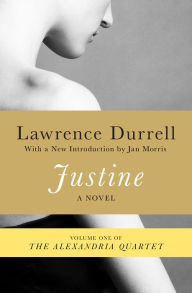 Title: Justine, Author: Lawrence Durrell