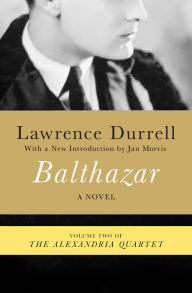 Title: Balthazar, Author: Lawrence Durrell