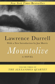 Title: Mountolive, Author: Lawrence Durrell