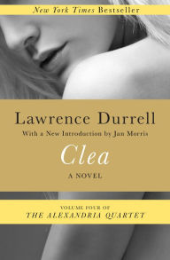Title: Clea, Author: Lawrence Durrell