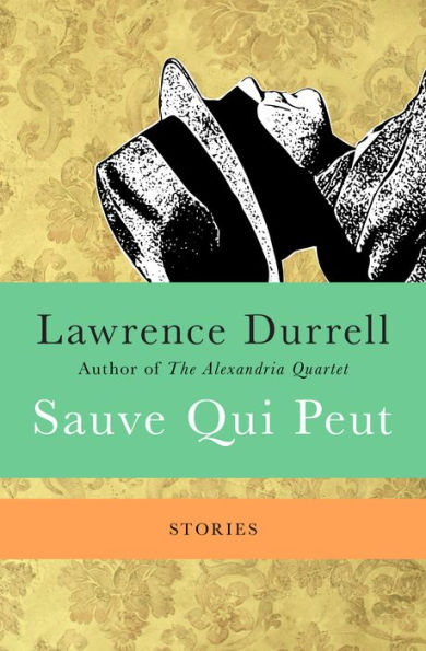 Sauve Qui Peut: Stories