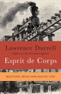 Esprit de Corps: Sketches from Diplomatic Life