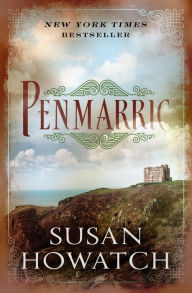 Title: Penmarric, Author: Susan Howatch