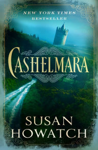 Title: Cashelmara, Author: Susan Howatch