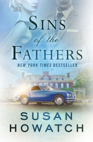 Title: Sins of the Fathers, Author: Susan Howatch