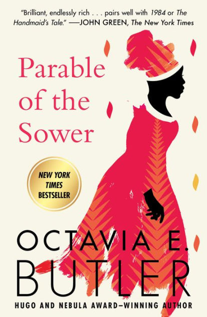 Parable of the Sower by Octavia E. Butler, Hardcover | Barnes & Noble®