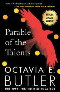 Title: Parable of the Talents, Author: Octavia E. Butler