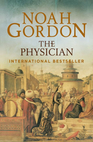 The Physician