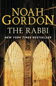 Title: The Rabbi, Author: Noah Gordon