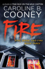 Fire (Fog, Snow, and Fire Series #3)