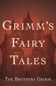 Title: Grimm's Fairy Tales, Author: Brothers Grimm