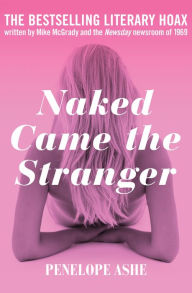 Title: Naked Came the Stranger, Author: Penelope Ashe